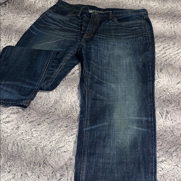 ***NEW*** Levi 541 Jeans - Picture 7 of 8